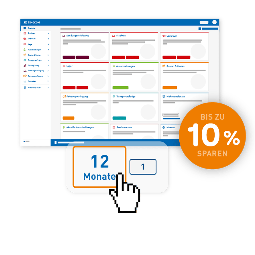 TIMOCOM’s service