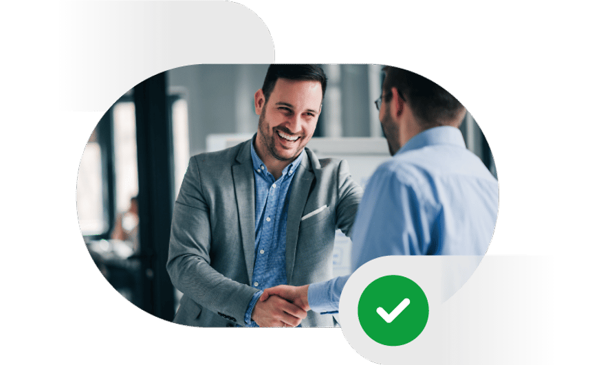 Business Partner Check