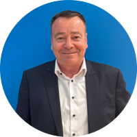 Roger Schwarz, konateľ TRANSFRIGOROUTE