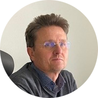 Stefan Aninger, konateľ Aninger Schnelltransporte